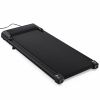 Walking Pad 300 lb Capacity, Desk Treadmill for Home Office, Protable Treadmill Under Desk, Walking Treadmills for Home