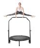 40 Inch Mini Exercise Trampoline for Adults or Kids